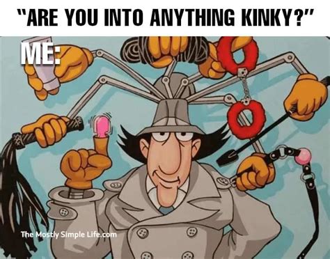 inappropriate memes for her|40 Kinky Memes That Will Make You Laugh (And Give You。